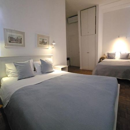 Residenza I Rioni Guesthouse Rome Buitenkant foto