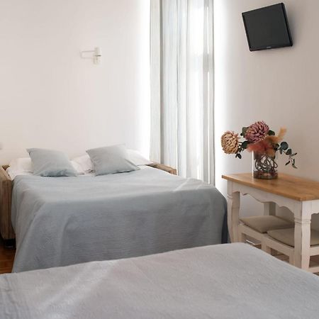 Residenza I Rioni Guesthouse Rome Buitenkant foto