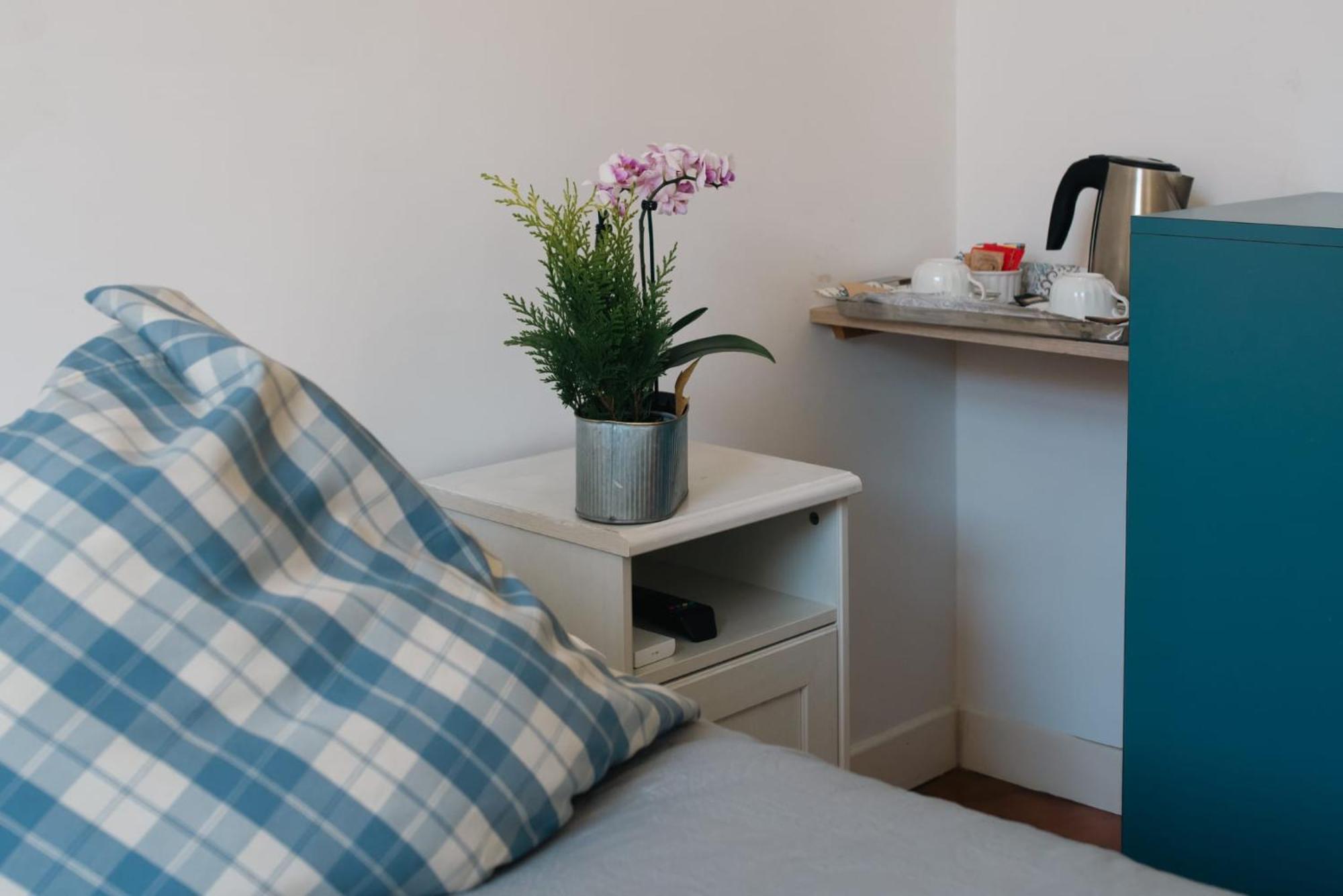 Residenza I Rioni Guesthouse Rome Buitenkant foto