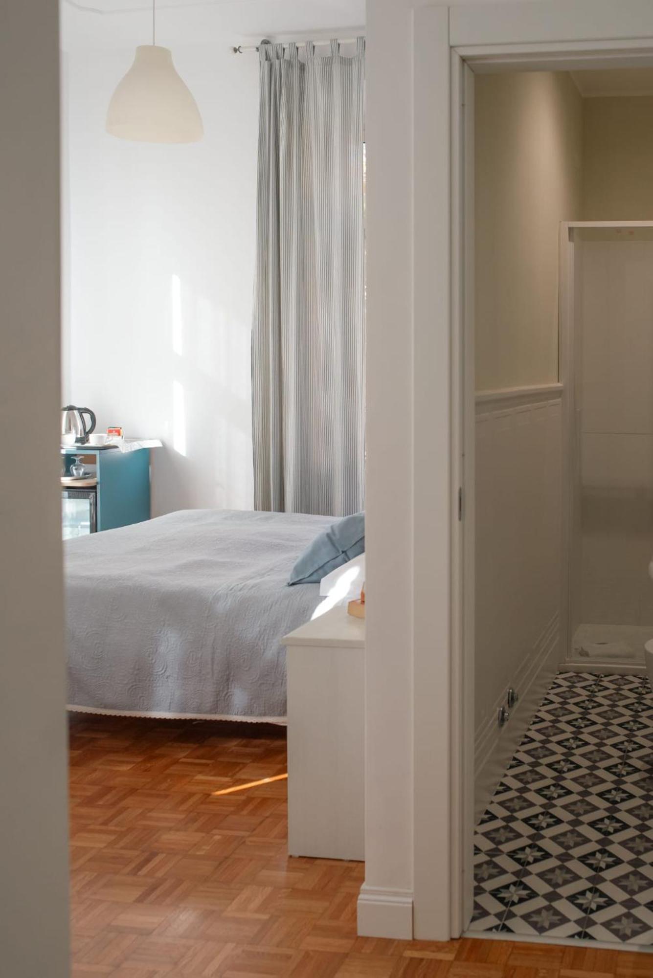 Residenza I Rioni Guesthouse Rome Buitenkant foto