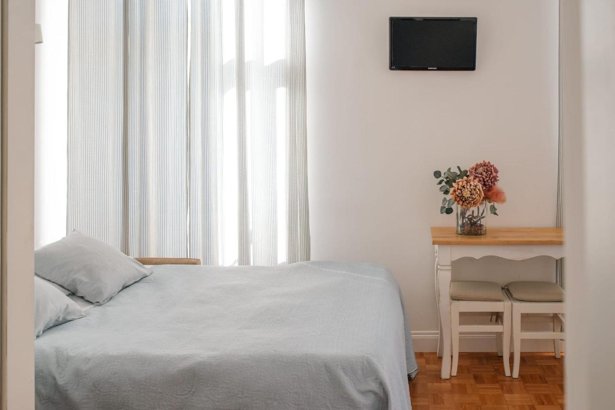 Residenza I Rioni Guesthouse Rome Buitenkant foto