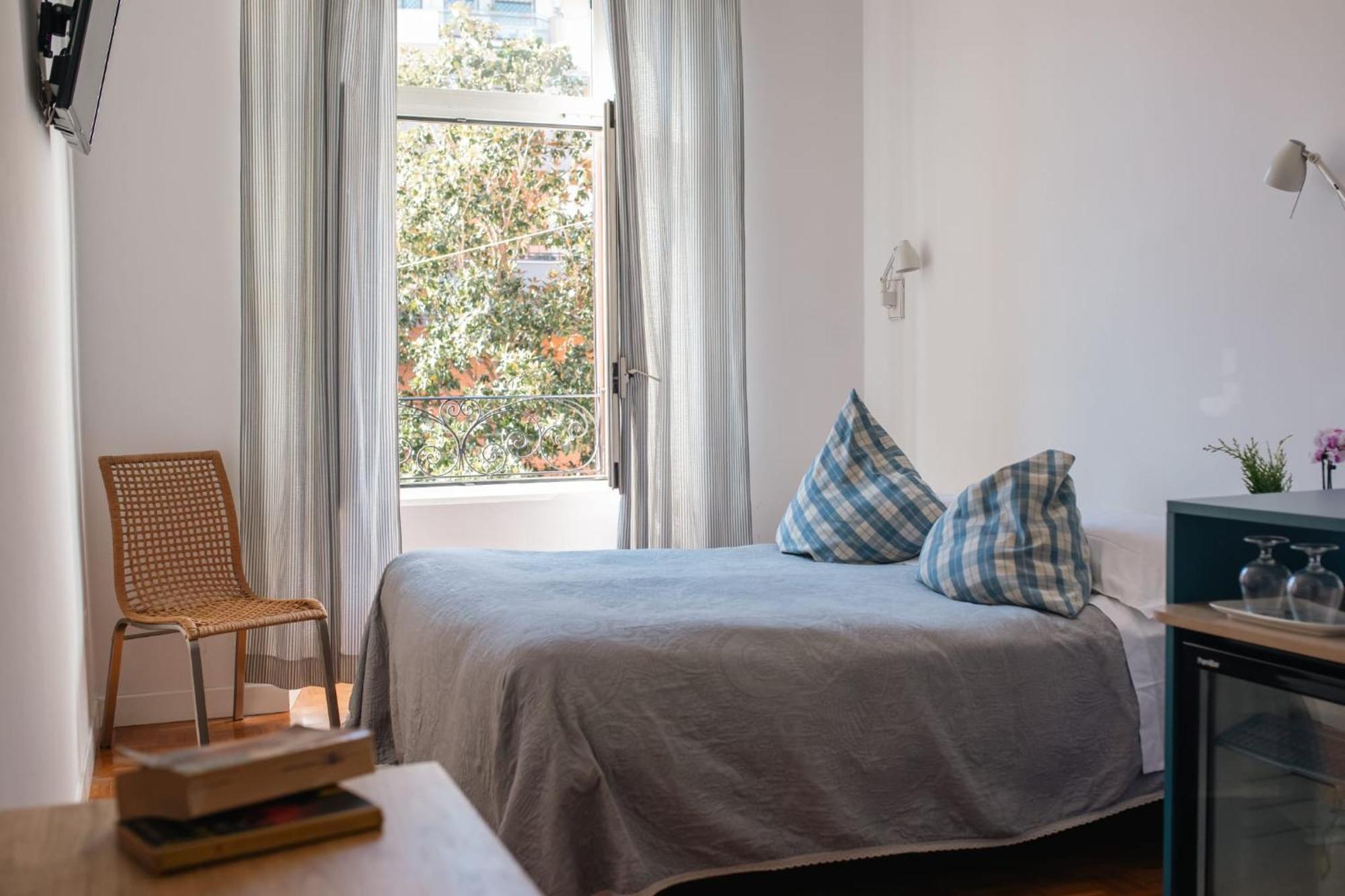 Residenza I Rioni Guesthouse Rome Buitenkant foto