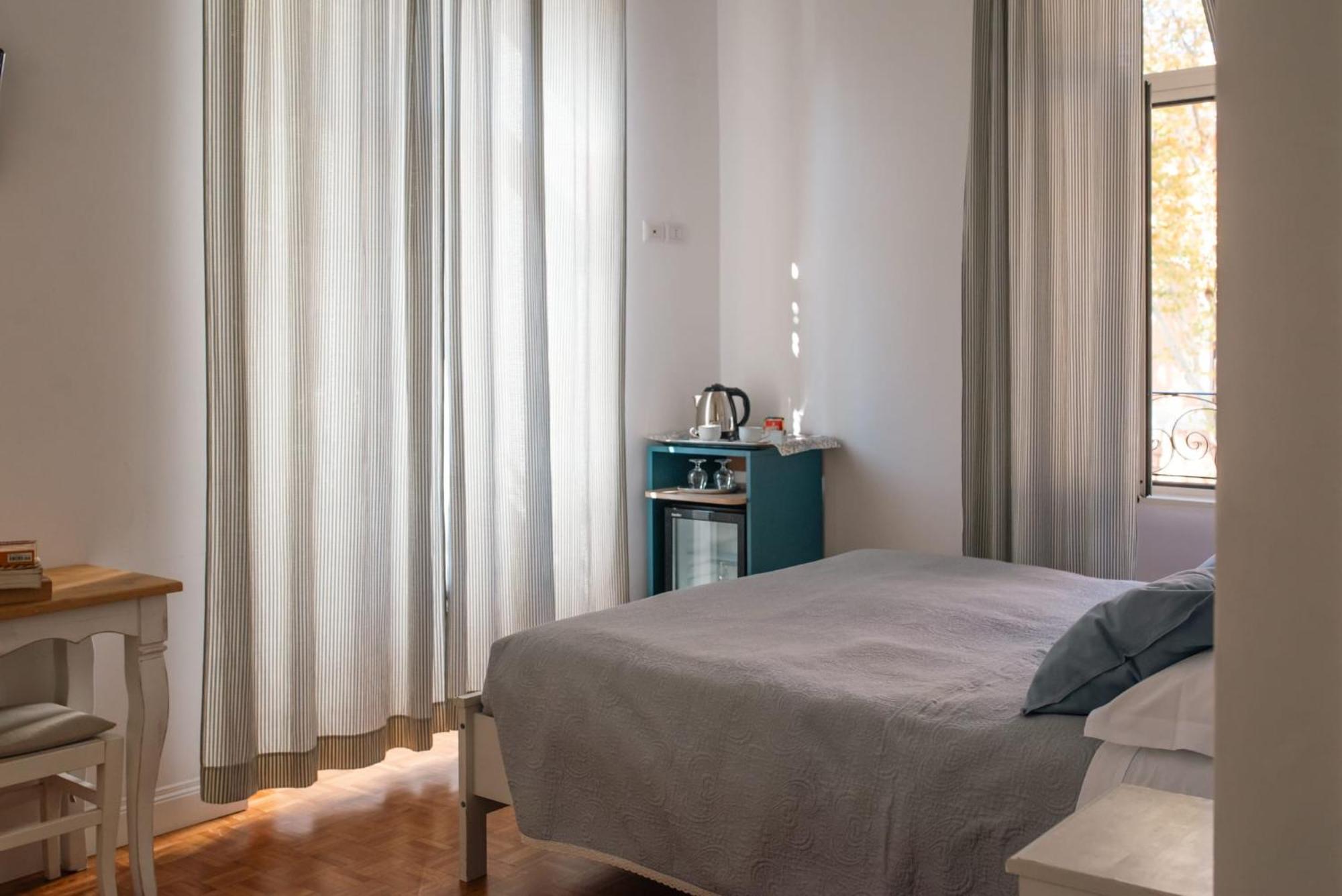 Residenza I Rioni Guesthouse Rome Buitenkant foto